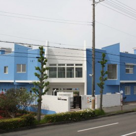 専徳寺ひろはた保育園