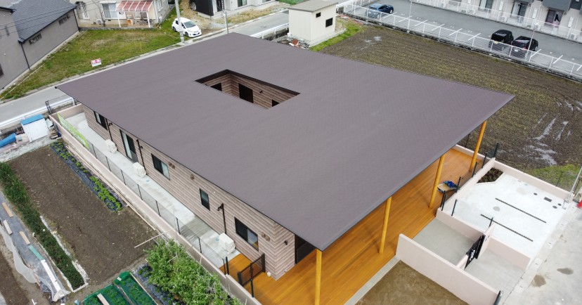 専徳寺ひろはた保育園とまみ分園