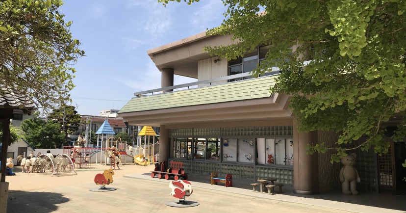 景福寺 瑞松学院