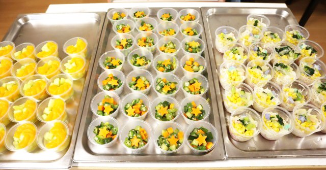 西鷺宮保育園