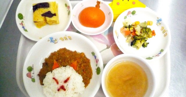 西鷺宮保育園