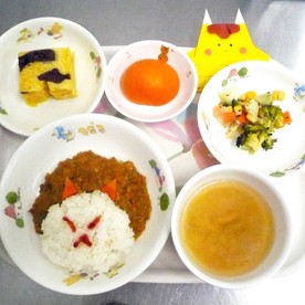 西鷺宮保育園の写真2