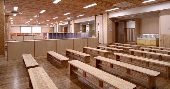 打越保育園
