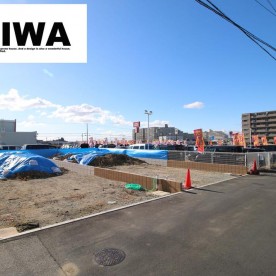 明石市立土山保育所の写真2