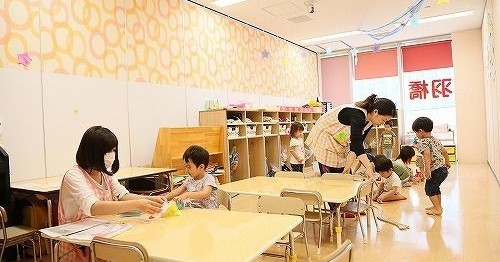 あい保育園桜の杜
