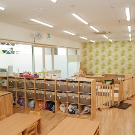コスモチャイルド保育園　三田園
