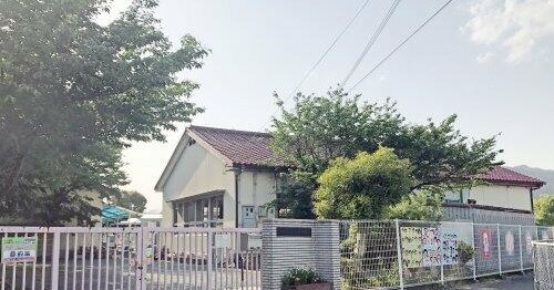 小宅南こども園