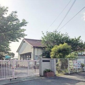 小宅南こども園