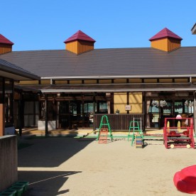 御津北こども園