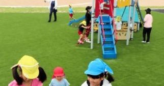 神部こども園