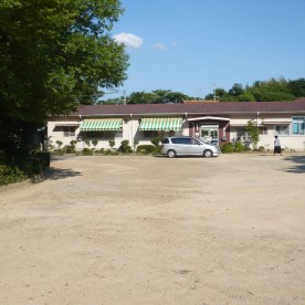 三木市立上の丸保育所