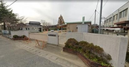 三木市立志染保育所