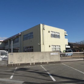 浜の宮保育園