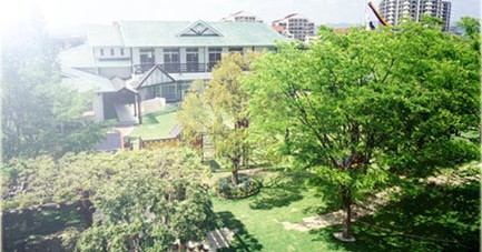 認定こども園三田あさひ幼稚園