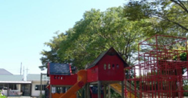 認定こども園三田あさひ幼稚園