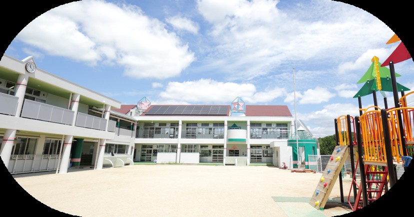 認定こども園ふじ幼稚園