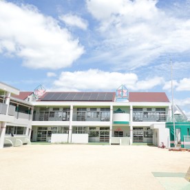 認定こども園ふじ幼稚園