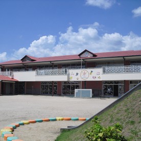 三田つつじが丘認定こども園