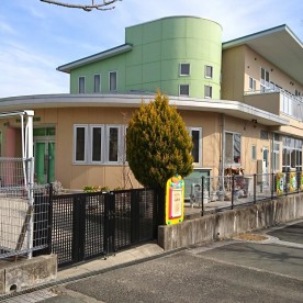 湊川短期大学附属キッズポート保育園