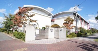 親和女子大学附属親和幼稚園