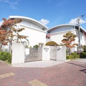 親和女子大学附属親和幼稚園