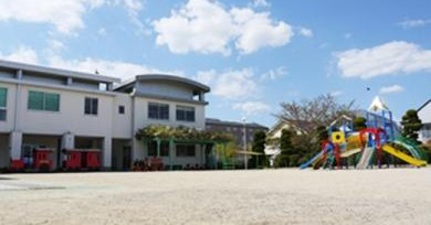 親和女子大学附属親和幼稚園