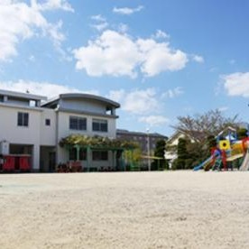 親和女子大学附属親和幼稚園の写真2