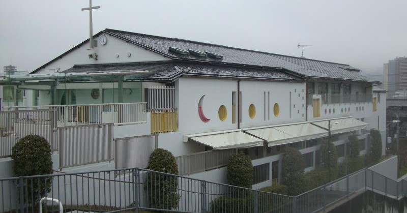 三田こばと保育園