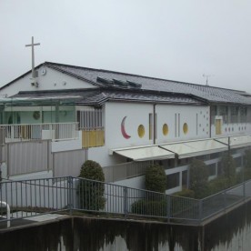 三田こばと保育園の写真2