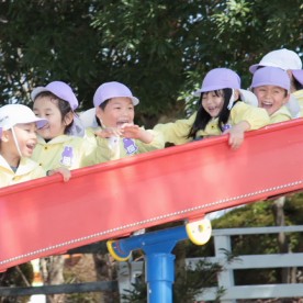 認定こども園白兎愛育園