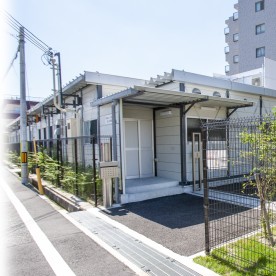 翠ケ丘保育園