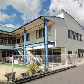 清心認定こども園