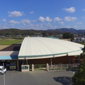 あけぼの認定こども園