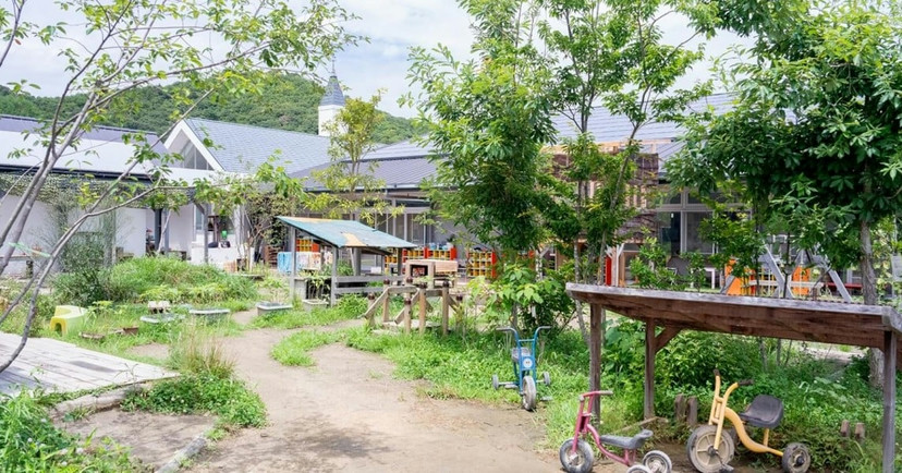 まあや学園