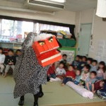西田保育園の写真2