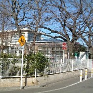 西田保育園