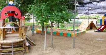 蓮池保育園