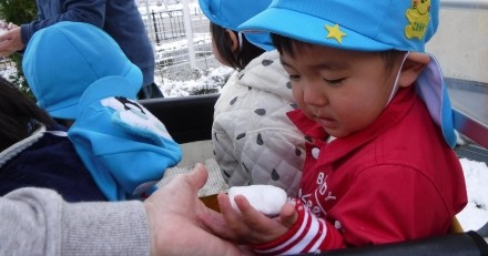認定こども園いちじまこども園
