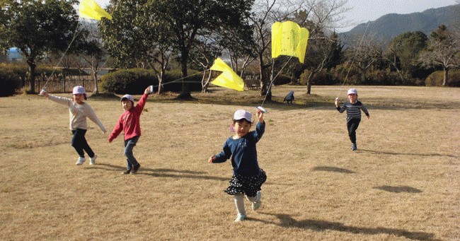 認定こども園いちじまこども園