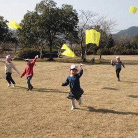 認定こども園いちじまこども園の写真2