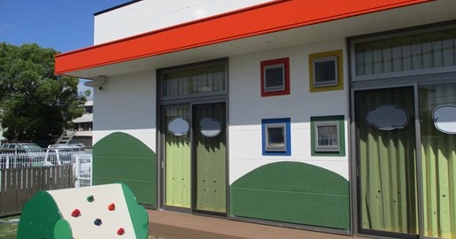 パレット保育園