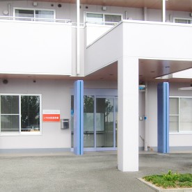 いなみ虹保育園