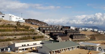 聖隷こども園夢舞台