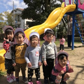 スプリングハウス保育園