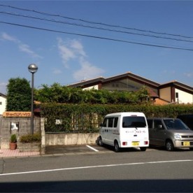 チャイルドハウス保育園
