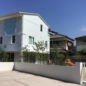 スターキューピット保育園