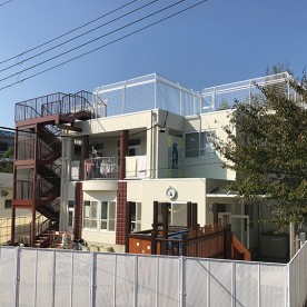 すずらんキッズ保育園