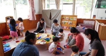大屋こども園
