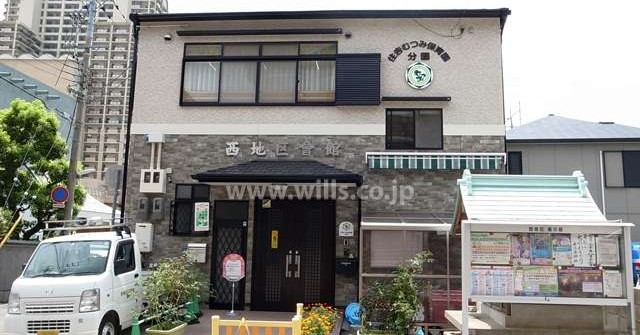 住吉むつみ保育園分園