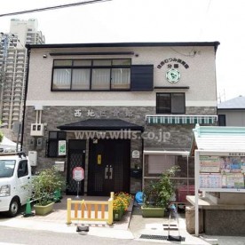 住吉むつみ保育園分園